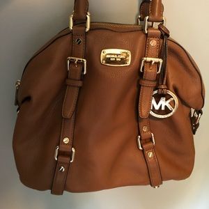 Michael kors purse
